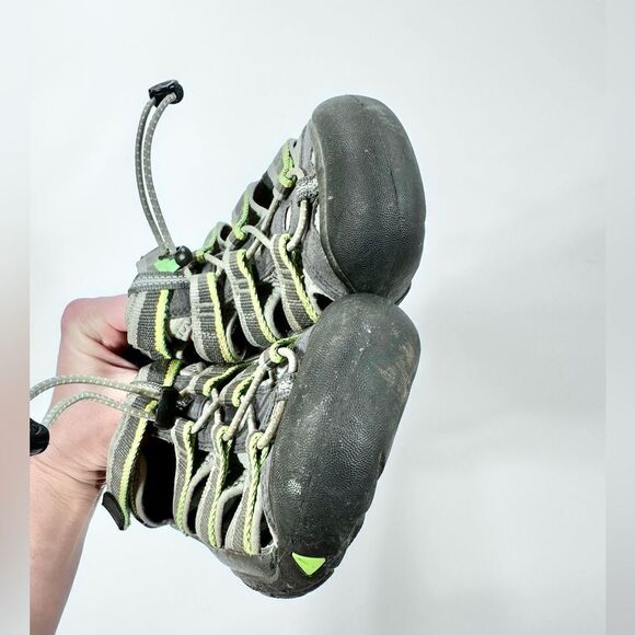 Keen hiking sandals 5 - Picture 7 of 8